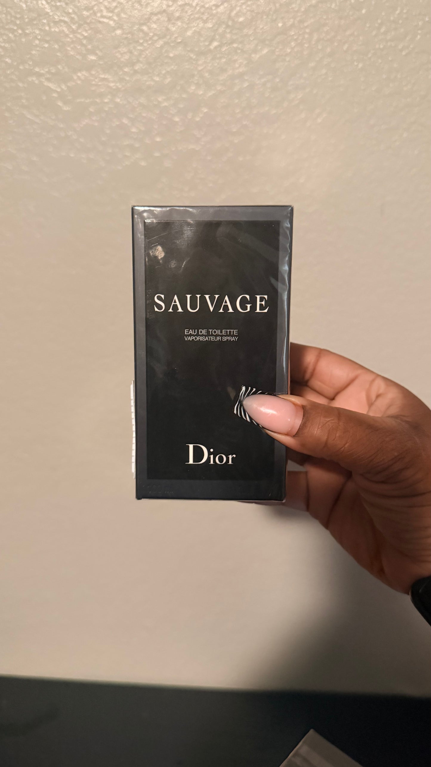MEN’S FRAGRANCE